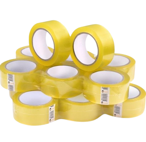 PLUS KOLİ BANDI 43 MM 100YRD